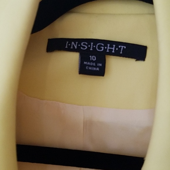 Jacket - Picture 3 of 7